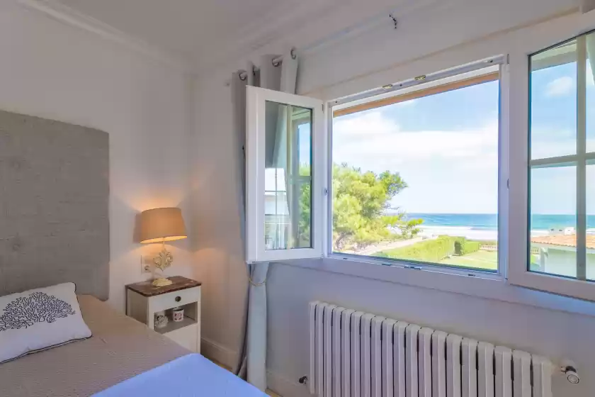 Alquiler vacacional en Casa leo, Platja de Muro