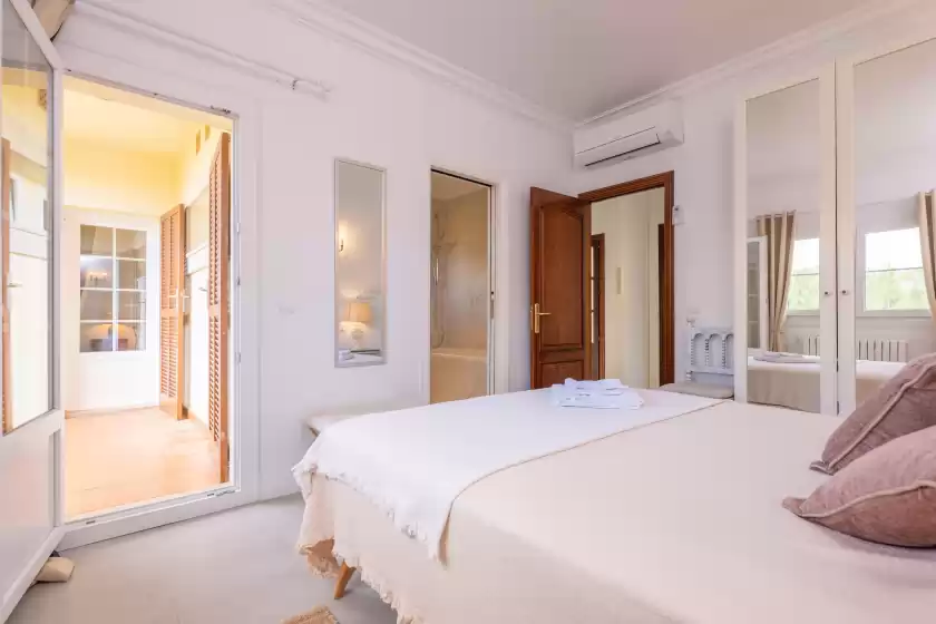 Alquiler vacacional en Casa leo, Platja de Muro