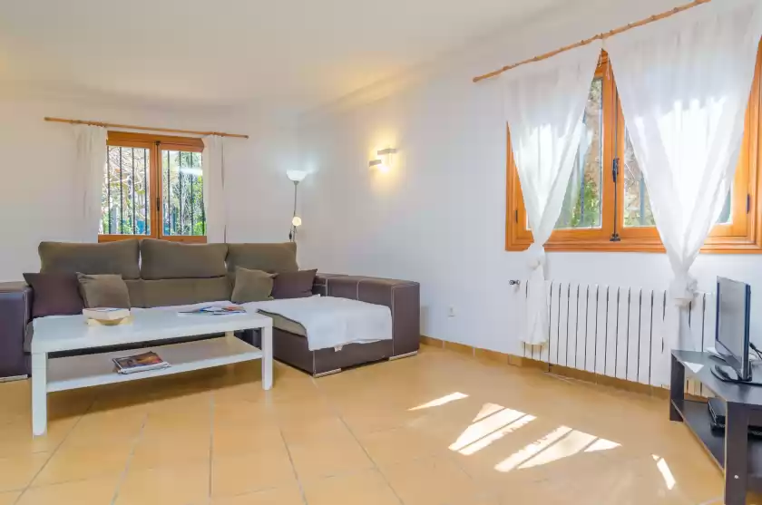 Holiday rentals in Arxiduc, Valldemossa