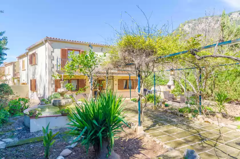 Holiday rentals in Arxiduc, Valldemossa