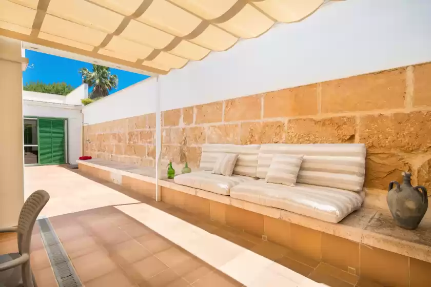 Location de vacances à Can roig (caldes), Colònia de Sant Pere