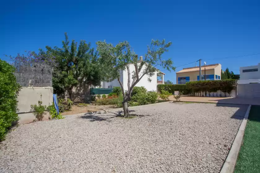 Location de vacances à Can roig (caldes), Colònia de Sant Pere