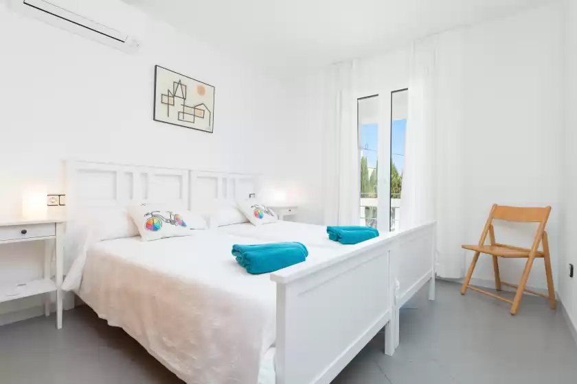 Location de vacances à Can roig (caldes), Colònia de Sant Pere