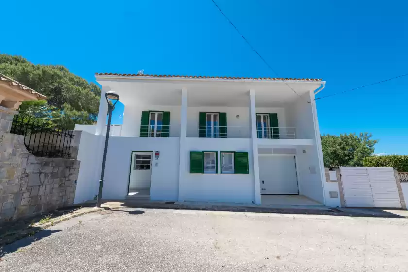 Location de vacances à Can roig (caldes), Colònia de Sant Pere