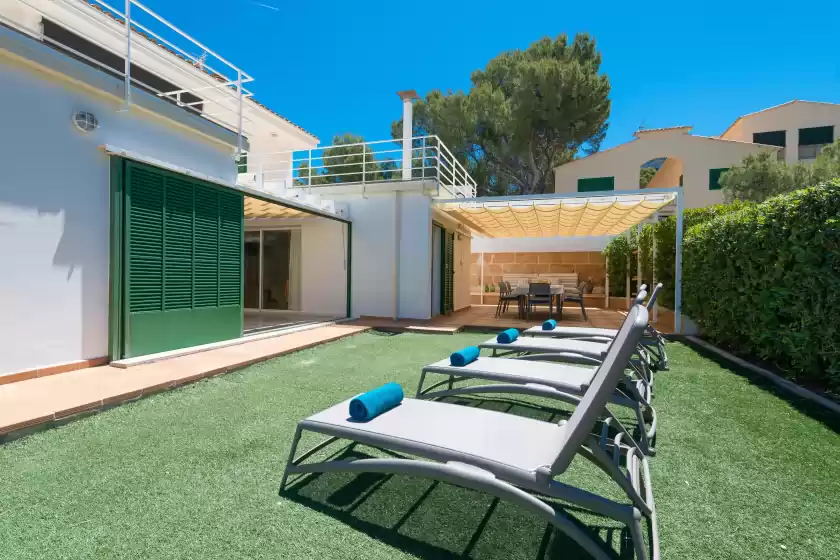Location de vacances à Can roig (caldes), Colònia de Sant Pere