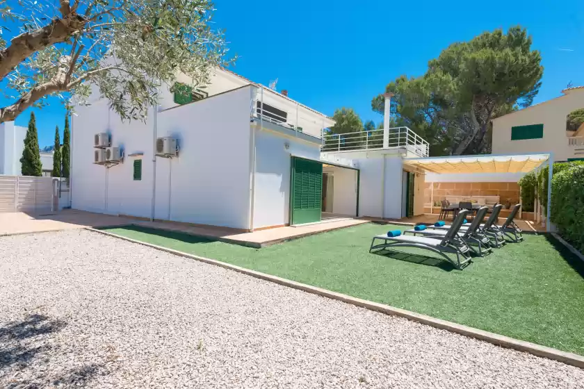 Location de vacances à Can roig (caldes), Colònia de Sant Pere