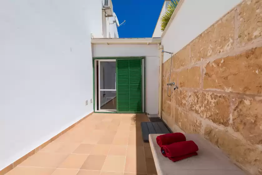 Location de vacances à Can roig (caldes), Colònia de Sant Pere
