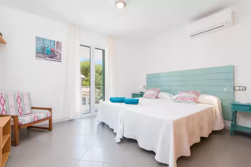 Location de vacances à Can roig (caldes), Colònia de Sant Pere