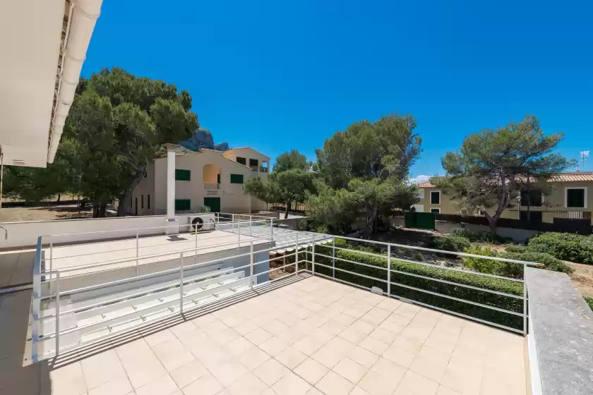 Location de vacances à Can roig (caldes), Colònia de Sant Pere