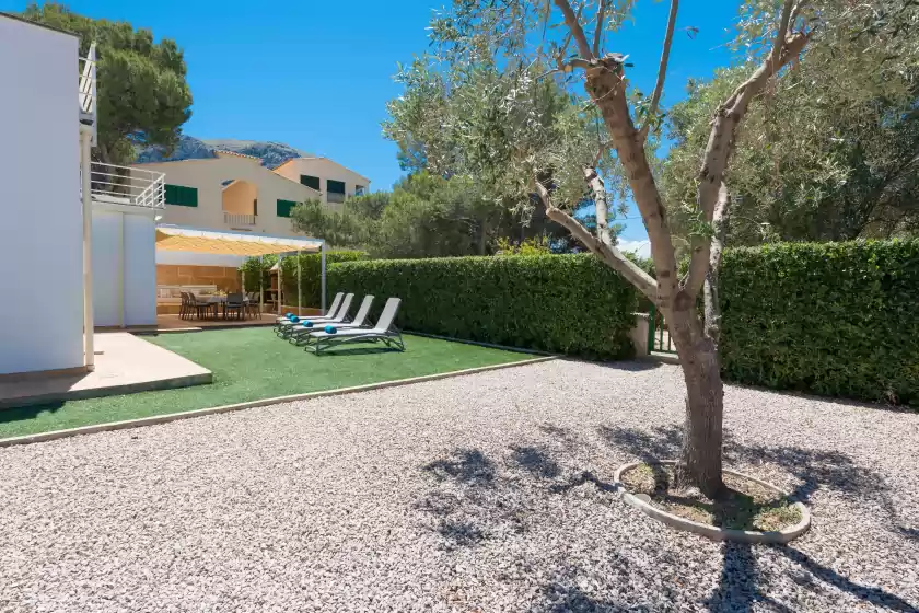 Location de vacances à Can roig (caldes), Colònia de Sant Pere