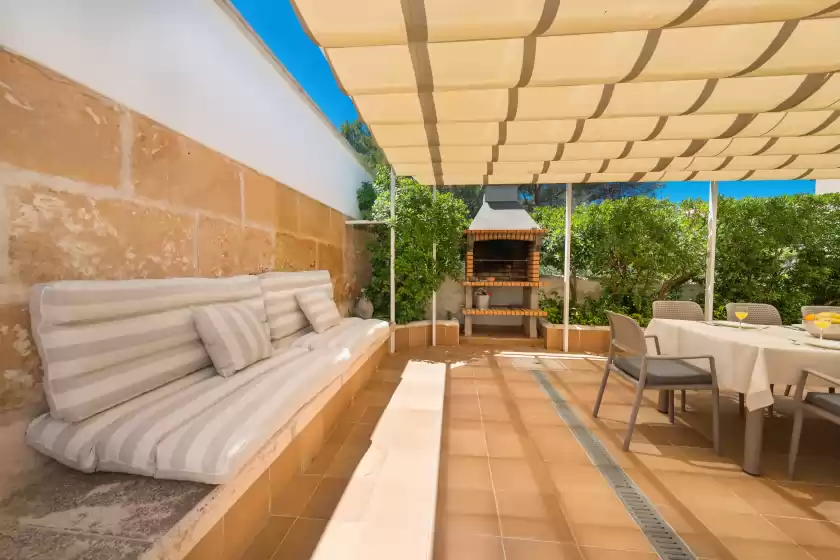 Location de vacances à Can roig (caldes), Colònia de Sant Pere