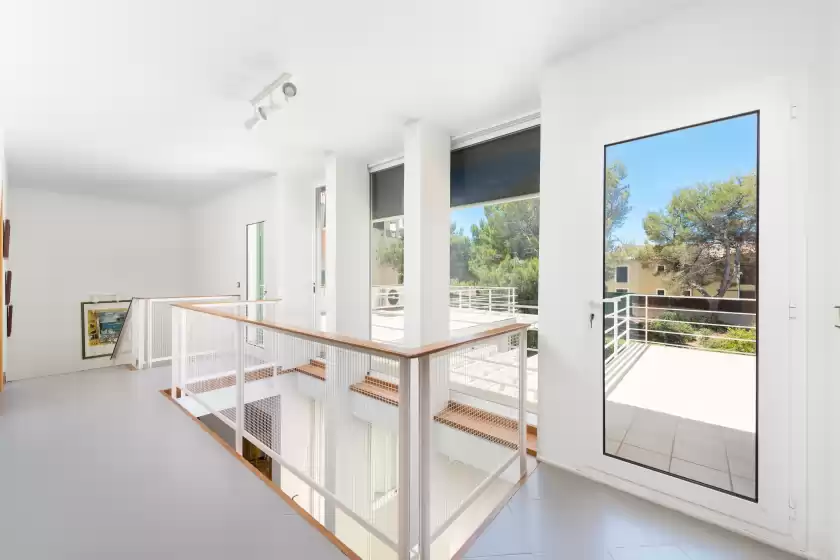 Location de vacances à Can roig (caldes), Colònia de Sant Pere