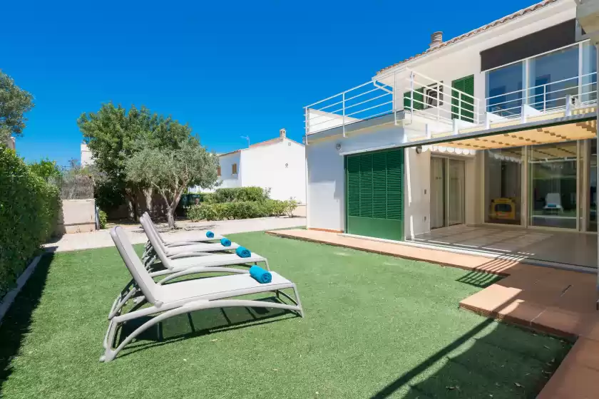 Location de vacances à Can roig (caldes), Colònia de Sant Pere