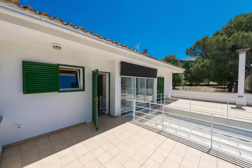 Location de vacances à Can roig (caldes), Colònia de Sant Pere