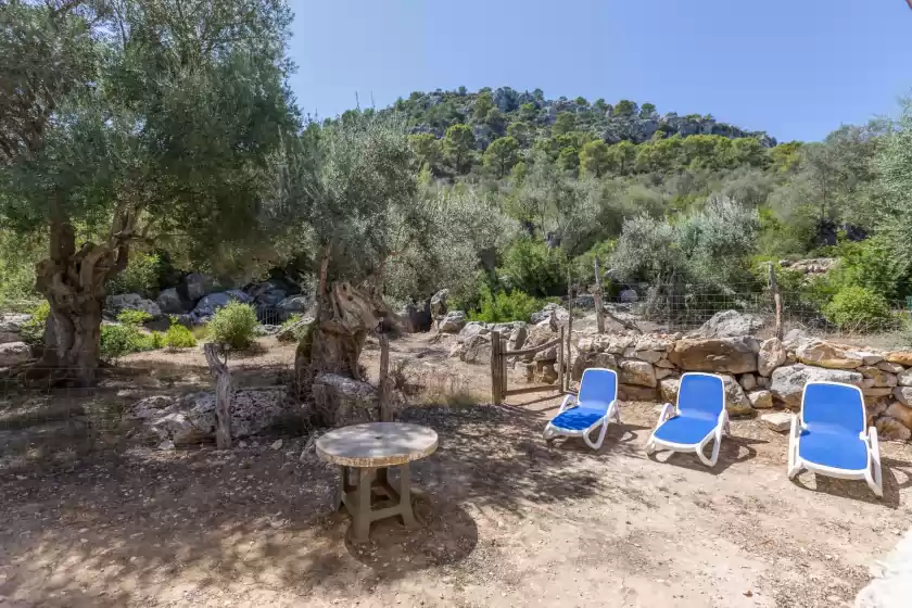 Ferienhaus auf Can guillonet, Pollença