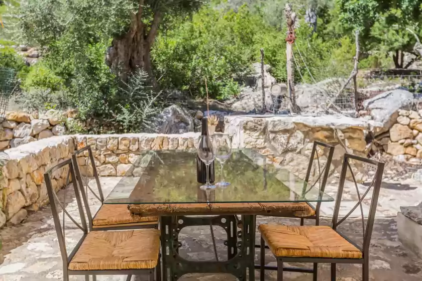 Ferienhaus auf Can guillonet, Pollença