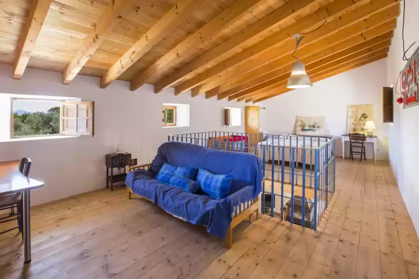 Ferienhaus auf Can guillonet, Pollença