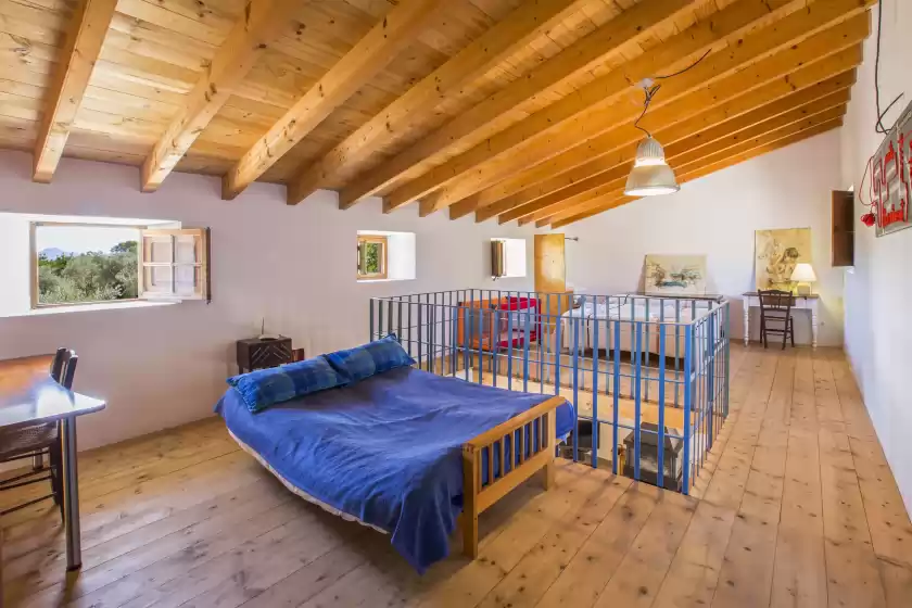 Ferienhaus auf Can guillonet, Pollença