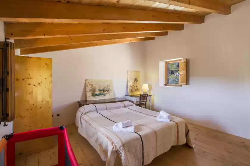 Ferienhaus auf Can guillonet, Pollença