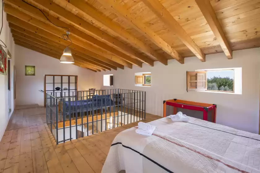 Ferienhaus auf Can guillonet, Pollença