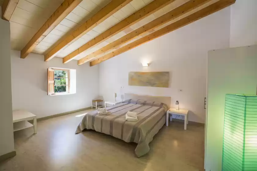Ferienhaus auf Can guillonet, Pollença
