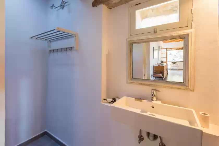 Ferienhaus auf Can guillonet, Pollença