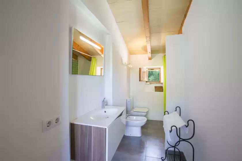 Ferienhaus auf Can guillonet, Pollença