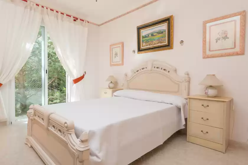 Ferienhaus auf Ca'n miquel, s'Estanyol