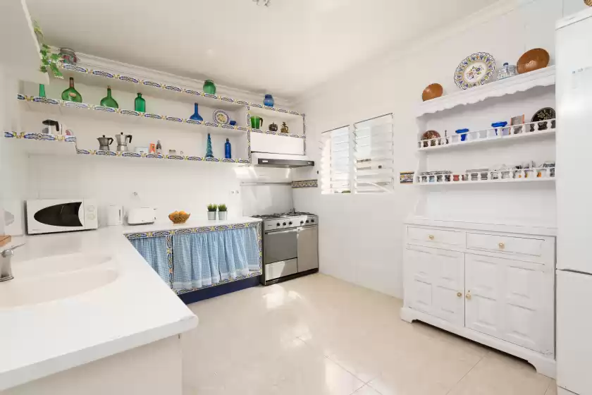 Ferienhaus auf Ca'n miquel, s'Estanyol