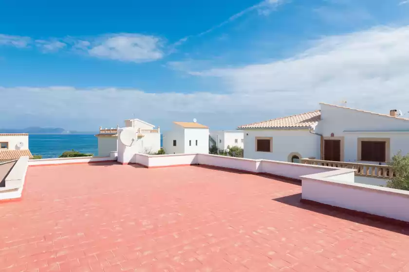 Ferienhaus auf Ca'n miquel, s'Estanyol