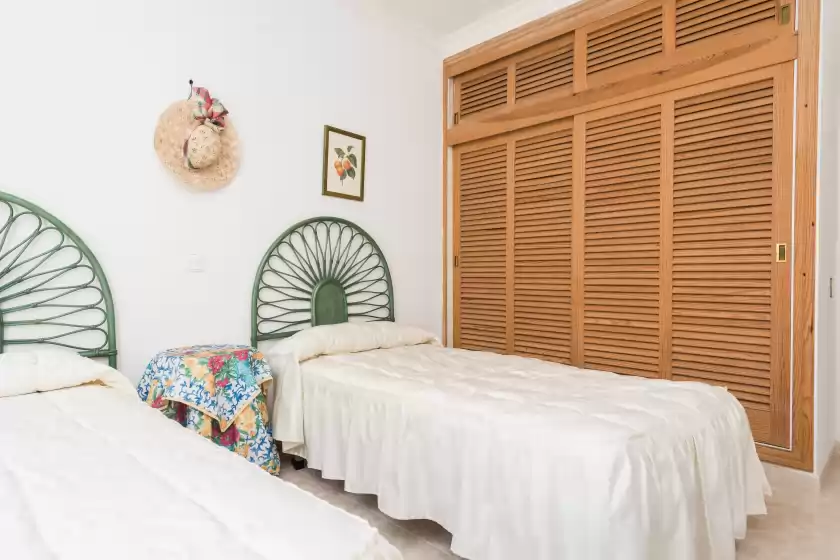 Ferienhaus auf Ca'n miquel, s'Estanyol