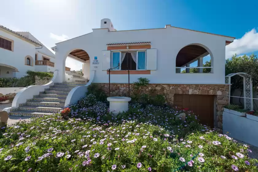 Ferienhaus auf Ca'n miquel, s'Estanyol