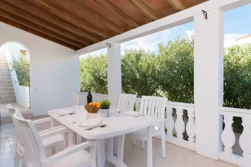 Ferienhaus auf Ca'n miquel, s'Estanyol