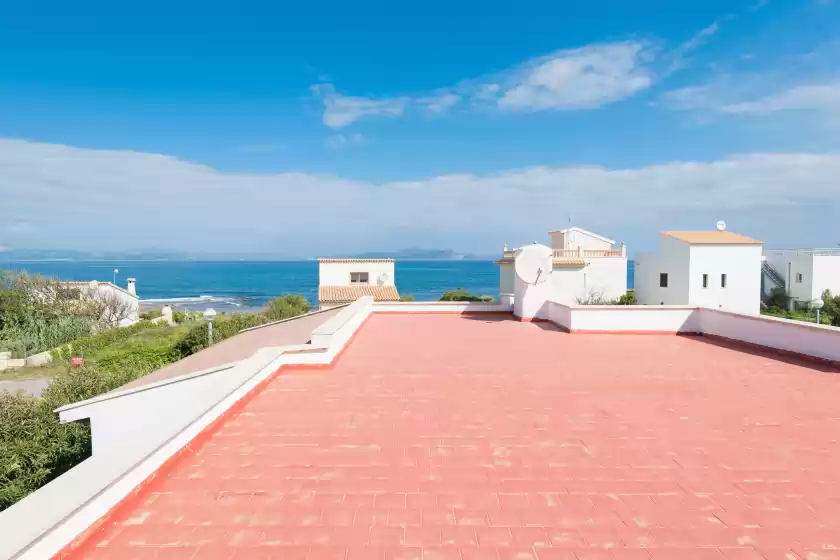 Ferienhaus auf Ca'n miquel, s'Estanyol