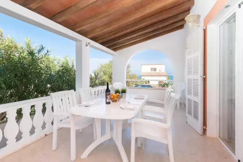 Ferienhaus auf Ca'n miquel, s'Estanyol