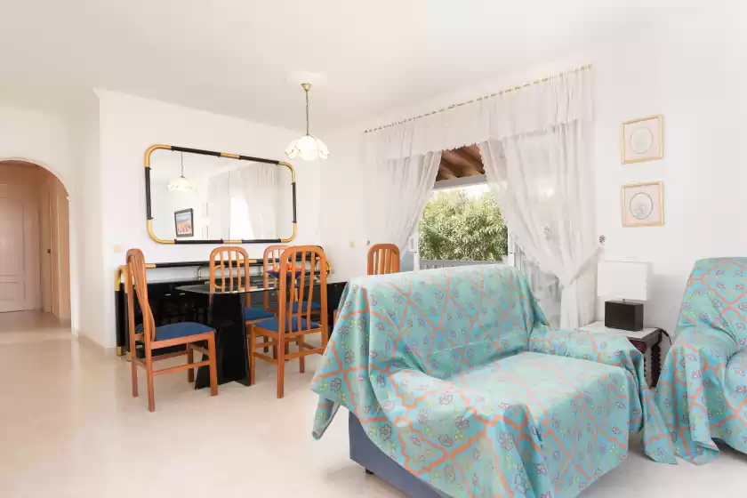 Ferienhaus auf Ca'n miquel, s'Estanyol