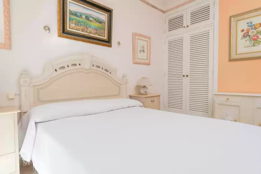 Ferienhaus auf Ca'n miquel, s'Estanyol