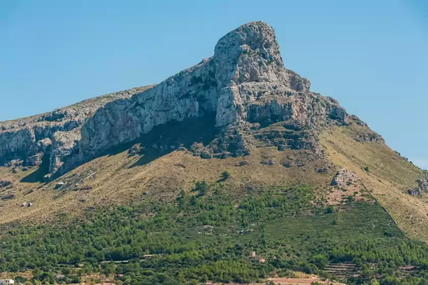 Alquiler vacacional en Ca'n miquel, s'Estanyol