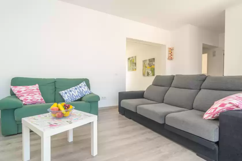 Ferienhaus auf Ca na maria (dorant), Son Serra de Marina