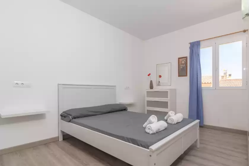 Ferienhaus auf Ca na maria (dorant), Son Serra de Marina