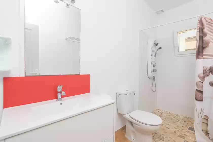 Ferienhaus auf Ca na maria (dorant), Son Serra de Marina