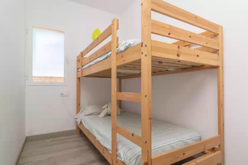 Ferienhaus auf Ca na maria (dorant), Son Serra de Marina