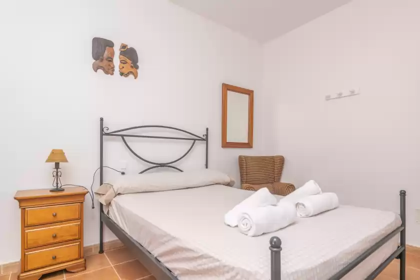 Ferienhaus auf Ca na maria (dorant), Son Serra de Marina
