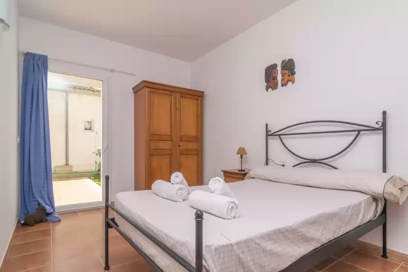 Ferienhaus auf Ca na maria (dorant), Son Serra de Marina