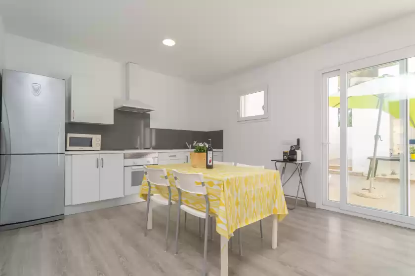 Ferienhaus auf Ca na maria (dorant), Son Serra de Marina