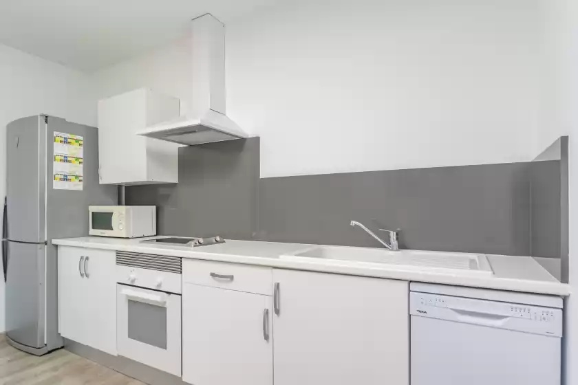 Ferienhaus auf Ca na maria (dorant), Son Serra de Marina