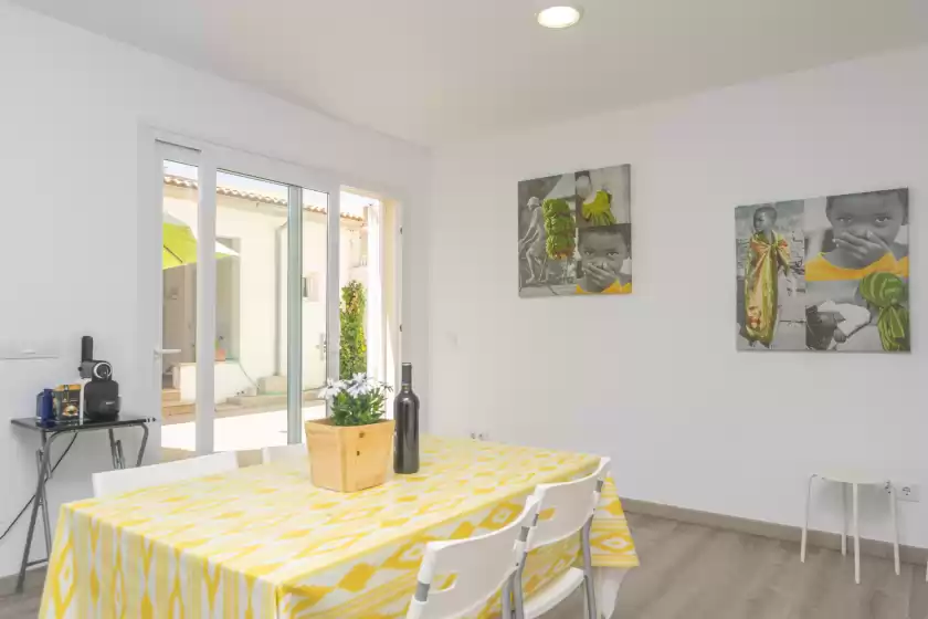 Ferienhaus auf Ca na maria (dorant), Son Serra de Marina