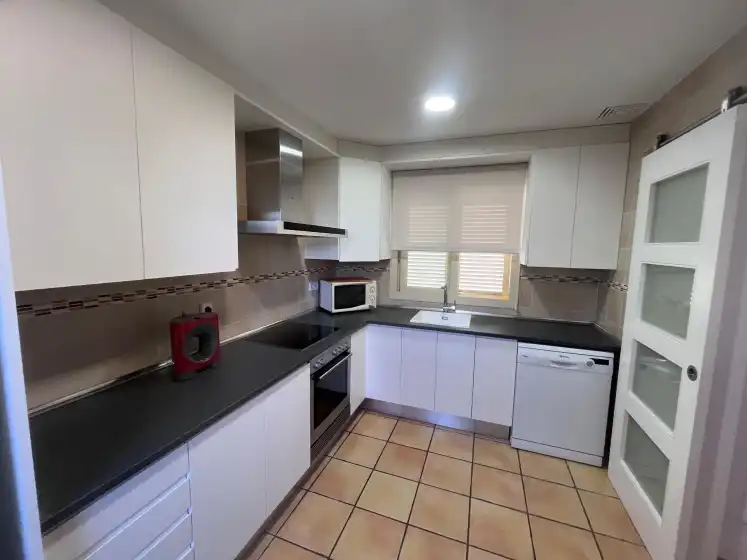 Ferienhaus auf Pereta, Platja d'Alcúdia