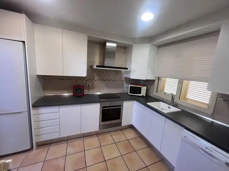 Ferienhaus auf Pereta, Platja d'Alcúdia