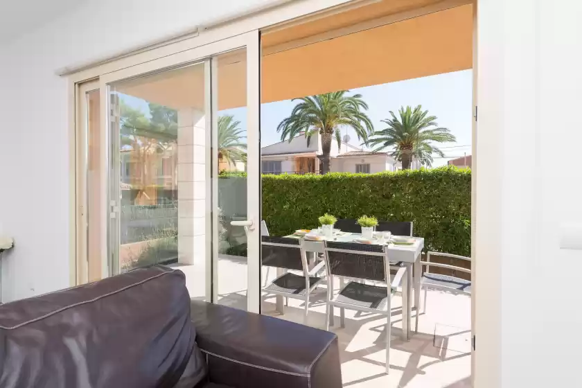 Ferienhaus auf Iuca, Port d'Alcúdia